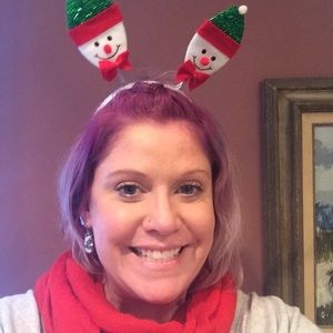 Meet your Posher, Ellen